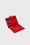 Zoozie Bags Helsinki Parlak - Rojo